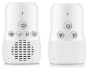 아기 노인 애완 동물을위한 무선 디지털 오디오 아기 모니터 수면 모니터링 스피커 10x-20x 광학 줌 CMOS 이미징 클라우드 - Product Image 3