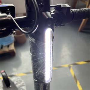 Popolare 500W motorino adulto scooter elettrici con vendita veloce di magazzino <span class=keywords><strong>EU</strong></span> in Turchia compresi gli accessori - Product Image 4