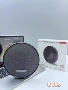 Bán buôn trực tiếp từ nhà máy, số lượng lớn loa Bluetooth 5.0, có thể tùy chỉnh logo, nhận đặt hàng số lượng lớn - Product Image 2