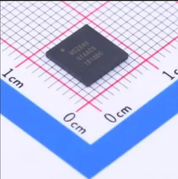 Komponen Elektronik XYCH Sirkuit Terpadu ICS Chip NRF52840-QIAA-R IC RF TXRX+MCU 802.15.4 QFN-73 100%