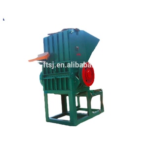 <strong>Plastic</strong> <strong>Bottle</strong> Crushers/PET <strong>Bottle</strong> <strong>Crushing</strong> Recycling <strong>Machine</strong> - Product Image 6
