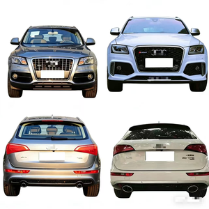 Kit de tuning <span class=keywords><strong>Audi</strong></span> <span class=keywords><strong>Q5</strong></span> 2008-2012 8R 2.0/3.2 TDI/<span class=keywords><strong>TFSI</strong></span> <span class=keywords><strong>Quattro</strong></span>, compatible avec les modèles 2013, 2014, 2015, 2016 et <span class=keywords><strong>2017</strong></span>, parmi les plus vendus - Product Image 3