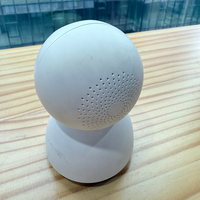 Caméra de surveillance réseau AuraDyn OEM/ODM 4G 2K avec capteur CMOS sans fil Wi-Fi pour carte SD