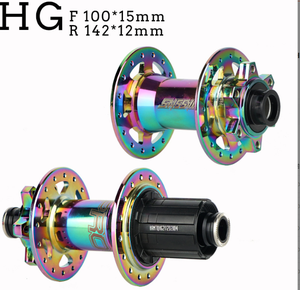 Hassns Pro4 MTB <span class=keywords><strong>Hub</strong></span> sáu móng vuốt 120 Rattle phát hành nhanh chóng 32 36 lỗ Quad perrin <span class=keywords><strong>Hub</strong></span> 120 âm thanh 6 pawls HG XD MS <span class=keywords><strong>Hub</strong></span> freehub cho MTB - Product Image 2