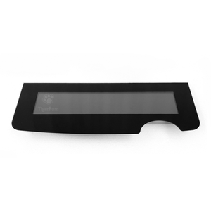 IDeck pour BALLY <span class=keywords><strong>ALPHA2</strong></span> PRO Wave 15.1 pouces Original Ultimate Fire Link iDeck bouton tactile pour Android - Product Image 1