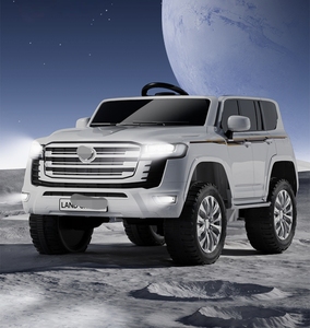 Детский игрушечный автомобиль, 24 В - Product Image 2