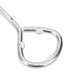 Apriscatole in metallo di alta qualità 140 mmx160 mm zincatura apriscatole per aprire tutte le vernici - Product Image 5