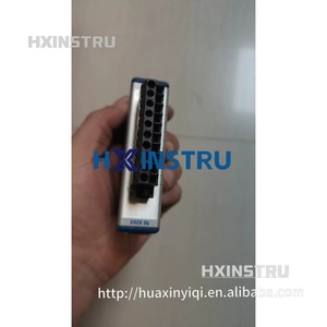 NI 9203 นิวัลทรอนิคส์ NI-9203 CDAQ โมดูลอินพุตกระแสแบบอะนาล็อก t H - Product Image 6