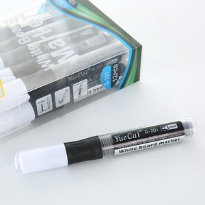<span class=keywords><strong>Inchiostro</strong></span> di Ricarica per Pennarelli Lavagna Bianca <span class=keywords><strong>Penna</strong></span> Cancellabile a <span class=keywords><strong>Secco</strong></span> - Product Image 3
