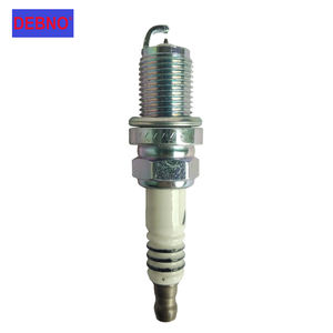 <span class=keywords><strong>BKR8EIX</strong></span> 2668 <span class=keywords><strong>Bujias</strong></span> de iridio bujía para Audi Volkswagen A3 A4 A5 TT TTS CC Tiguan Jetta Passat 2668 IK24 F4CS D12Y IK24 IK22 - Product Image 5