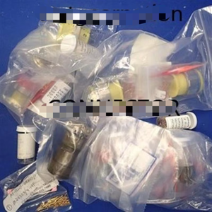 D38999ตัวเชื่อมต่อ20FJ35PC Nos w/ คอนแทคเลนส์ใหม่ของแท้สินค้าใหม่สินค้าใหม่ - Product Image 1