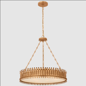 Pendentif américain moderne <span class=keywords><strong>en</strong></span> <span class=keywords><strong>albâtre</strong></span> <span class=keywords><strong>Colonne</strong></span> de suspension Cylindre Pendentif pour salon Hôtel et bar Comptoir - Product Image 5