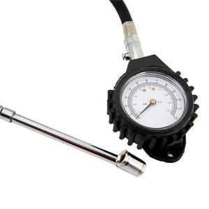 Die LKW-Reifendruckmessgeräte mit Schlauch - Product Image 5
