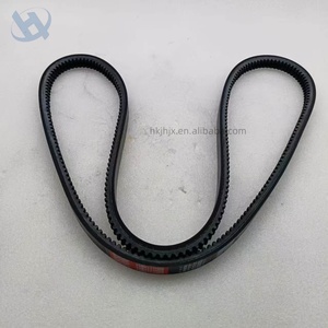 299-0179 Correa Dentada para Maquinaria de Construcción, Repuestos para Motor de Excavadora 320D 323D 329D 336D - Product Image 3