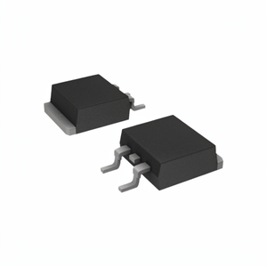 Original One Stop Service Buy Online Electronic Components TO-263-3, D2PAK , TO-263AB VBT3060G-E3/4W Diode Arrays - Product Image 1