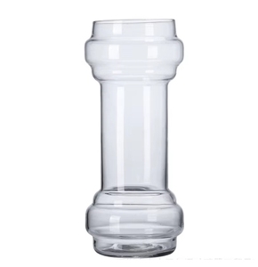 <span class=keywords><strong>Verre</strong></span> à bière haltère en cristal haut de gamme <span class=keywords><strong>gravure</strong></span> personnalisée de style occidental moderne créatif avec échantillon gratuit livré avec boîte-cadeau - Product Image 1