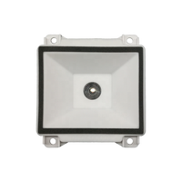 Lecteur de codes-barres CMOS haute performance 1D 2D, scanner d'images, obturateur global, module de lecteur de codes-barres pour kiosque