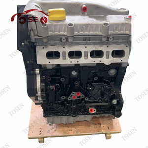 Moteur automobile SQR481F 1.6L ESSENCE MOTEUR NU 1.6L SQR481FC SQR473F SQR477F MOTEUR LONG BLOCK pour CHER-Y TIGG-O - Product Image 1