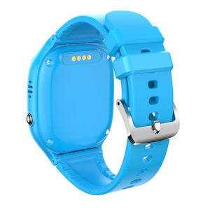 Montre intelligente pour enfants D05 2G 1,44 pouces, montre d'appel avec carte SIM LBS colorée, SOS, garçons, filles, étanche, montre Android 2023 - Product Image 5