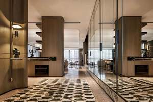 Supdesigner - Rendu 3D résidentiel - Design d'intérieur - Villa de luxe - Service de rendu 3D personnalisé moderne - Design d'intérieur - Product Image 5