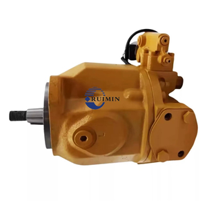Bomba de pistón hidráulica 259-0814 para 345C 345CL 345CMH W345C, Categoría de producto: Bombas hidráulicas, Bomba hidráulica de pistón 2590814 - Product Image 1