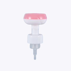 Plastic 42/410 Flower/Cat Claw Bomba dispensadora <span class=keywords><strong>de</strong></span> jabón en <span class=keywords><strong>espuma</strong></span> - Product Image 2