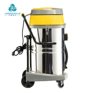 <span class=keywords><strong>Aspirateur</strong></span> industriel 100L à moteur à essence, humide et sec, haute aspiration, pour atelier, poussière, adapté à la décoration - Product Image 1