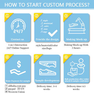 נעלי ספורט מזדמנים של גברים מיקרופייבר קל לנשימה קלה נעלי הליכה סקייטבורד - Product Image 6