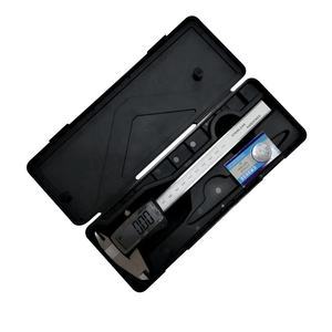 Calibrador Vernier <span class=keywords><strong>Digital</strong></span> de acero inoxidable, pantalla grande Lcd de 150Mm/200Mm/300Mm, totalmente nuevo - Product Image 6