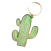 Llaveros de Acero Inoxidable con Esmalte Duro y Logotipo Personalizado al por Mayor, Diseño Personalizado, Forma Personalizada, Tamaños Personalizados