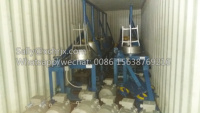 Mesin Pembuat Kawat Baja LS3-500 Harga Terjangkau Lini Produksi Paku