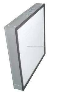 HEPA H13 fiberglass ail purifier air filter