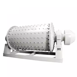 Broyeur à billes populaire pour le traitement des produits chimiques et des plastiques, puissance de 240 kW, production de 70 000 à 150 000 kg/h, facile à utiliser, prix raisonnable - Product Image 3