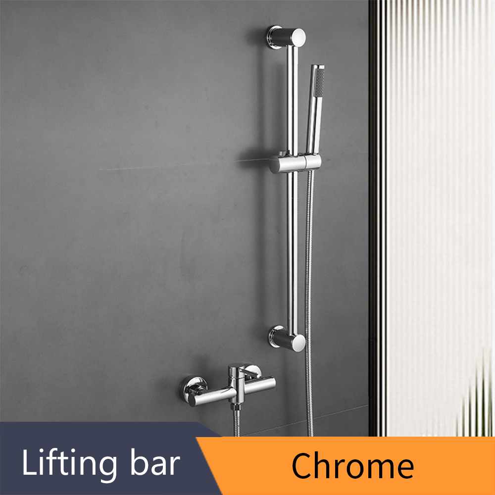 Lifting bar + chrome