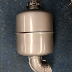 Silenciador de motor diésel S1100, 1115 ZS1105, <span class=keywords><strong>1130</strong></span>-Adecuado para piezas de maquinaria agrícola - Product Image 4
