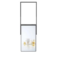 3000nits intérieur haute luminosité LCD moniteur Android numérique fenêtre affichage boutique publicité écran