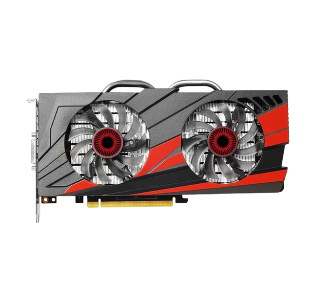 Second Hand Gaming Graphics Card GTX960 2G