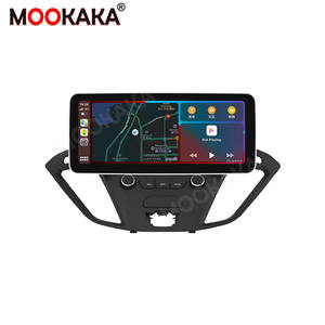 <span class=keywords><strong>Autoradio</strong></span> android 2017, IPS, DSP, Navigation GPS, Wifi, lecteur multimédia, enregistreur cassette, pour voiture <span class=keywords><strong>Ford</strong></span> <span class=keywords><strong>transit</strong></span> (2019, <span class=keywords><strong>2016</strong></span> à 2020) - Product Image 3