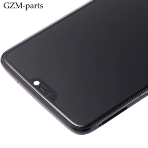 Écran LCD de <span class=keywords><strong>t</strong></span>éléphone portable et ensemble complet de numériseur avec cadre pour le remplacement d'un <span class=keywords><strong>Plus</strong></span> <span class=keywords><strong>6</strong></span> - Product Image 6
