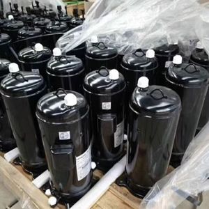 Compresseur de réfrigération HYZL 303DH-47C2 pour équipement de climatisation, de refroidissement et de chauffage - Product Image 2