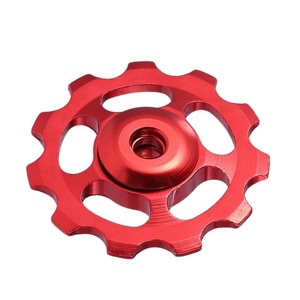 Xe Đạp Leo Núi Hợp Kim Nhôm Whee Bánh Chuyển Cơ Chế Phía Sau Derailleur Whee Với 11 Răng Đi Xe Đạp Thiết Bị - Product Image 5