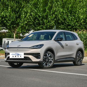 Nuevo Producto MG 4X 2026 Edición Freedom 610, <span class=keywords><strong>SUV</strong></span> Compacto de Largo Alcance, Eléctrico, Volante a la Izquierda, 5 Plazas, Precio Económico - Product Image 1