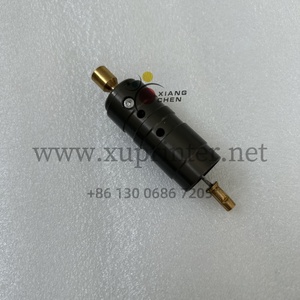 Vanne solénoïde WD 230-511-01-00 avec anneau de traction et manchon de traction - Product Image 3