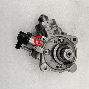 0445010512 504342423 máy xúc bơm nhiên liệu cho 4p10 bộ phận động cơ diesel phun nhiên liệu bơm 0445010512 Bộ phận động cơ - Product Image 2