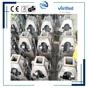 <span class=keywords><strong>Cric</strong></span> hydraulique manuel avec capacité de charge supérieure et inférieure pour la manutention de matériaux - Product Image 6