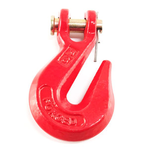 Lớp 80 clevis trượt móc nâng gian lận sử dụng với chuỗi Sling - Product Image 2