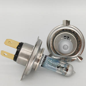 หลอดไฟฮาโลเจน64193/ต่ำ/สูง55วัตต์สำหรับรถยนต์รุ่น U H4วิ่งกลางคืน12 nbp 12โวลต์60/55วัตต์ - Product Image 4