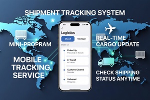 Service de suivi des marchandises dangereuses avec couverture mondiale et suivi en ligne en temps réel - Product Image 5