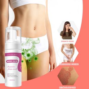 Productos de Cuidado Femenino de Guangdong, Cuidado Íntimo, Hierbas Naturales, Ecológicos, Impresión Serigráfica, Eliminan el Olor, para Venta al por Menor - Product Image 2