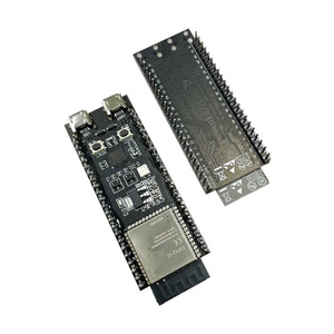Carte de développement ESP32-S3-DevKitC-1, contrôleur WiFi <span class=keywords><strong>Bluetooth</strong></span> BLE AIoT basé sur ESP32-S3-WROOM - Product Image 1